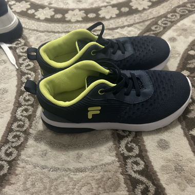 Fila Sneakers