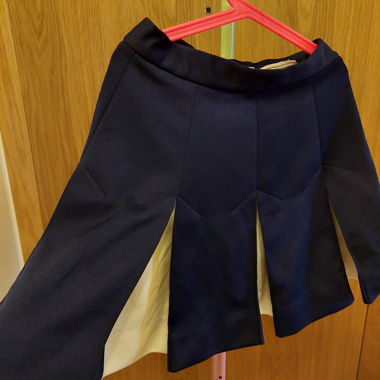Original Cheerleader Skirt
