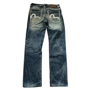 Jeans Evisu
