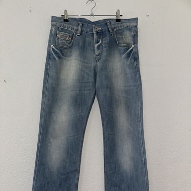 Diesel Industry Jeans