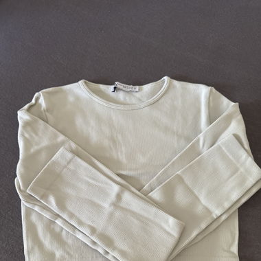 Sport Crop Top
