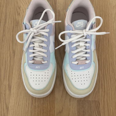Nike Air Force 1