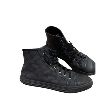 Gucci Brooklyn GG Supreme High-Top – Taglia 40