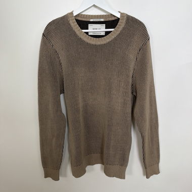 Pull tricoté Replay