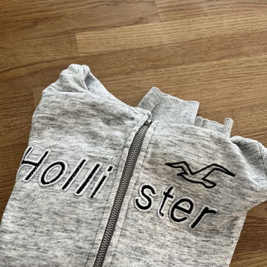 Hollister Pulli