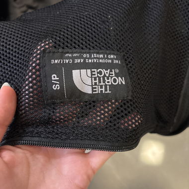 North Face Tasche S