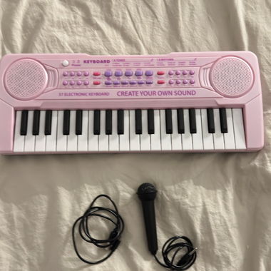 pianoforte per bambini