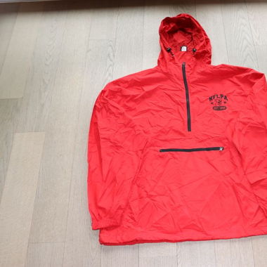 NFL Vintage Jacke