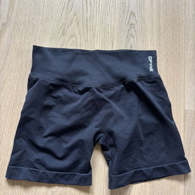 Shorts DFYNE Impact I 6.5“