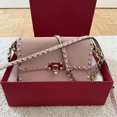 Valentino Garavani Rockstud Bag