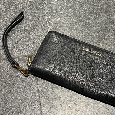 Portemonnaie Michael Kors