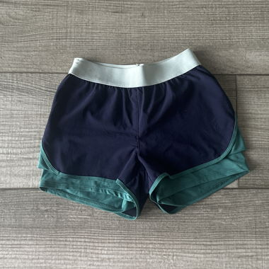 short de sport