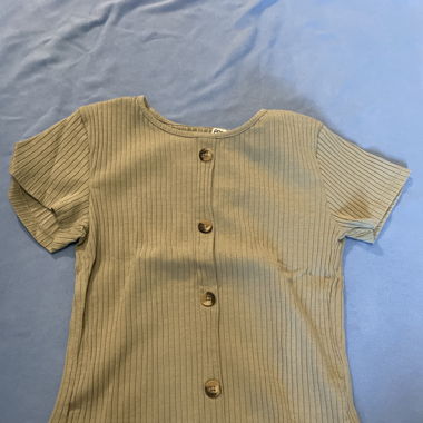 T Shirt Bauchfrei 