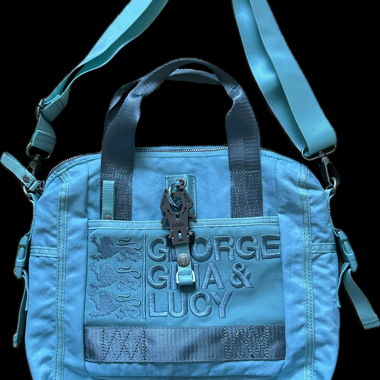George Gina & Lucy Bag