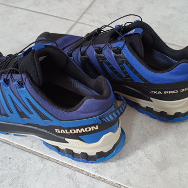 Salomon XA Pro3D V9 GoreTex 