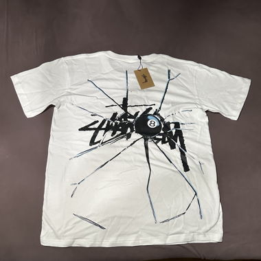 Stüssy Shirt Size:M