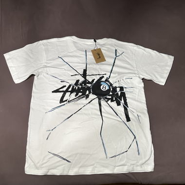 Stüssy Shirt Size:M