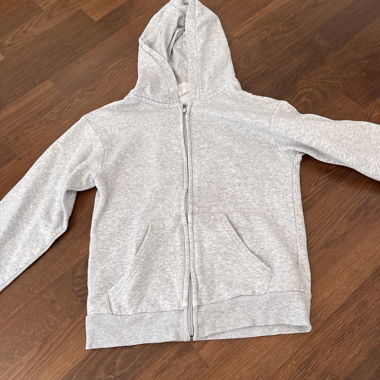 Jogger grigio