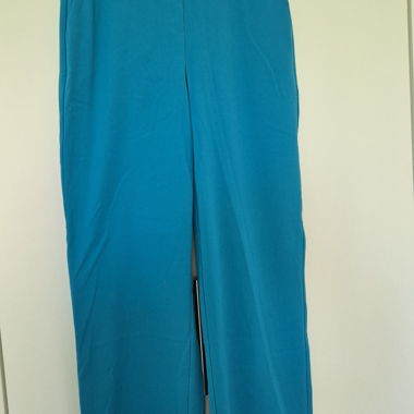 Blaue Vero Moda Hose - M/30