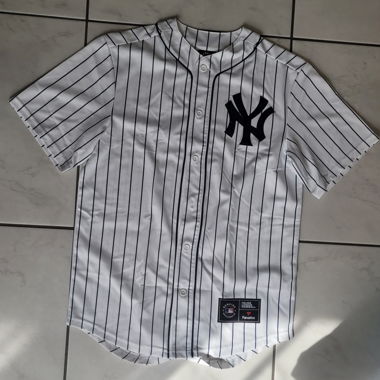 New York Yankees jersey