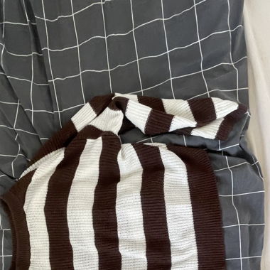 Knitted Sweater