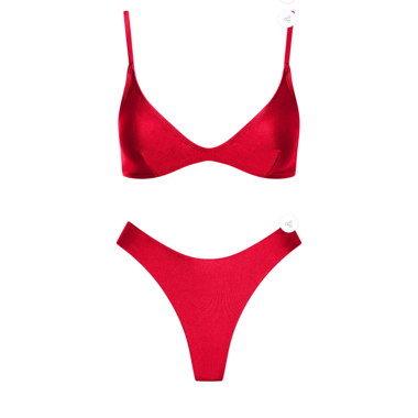 Bikini White Sands Nuovo