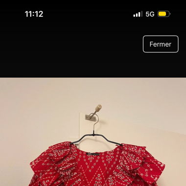 Top Zara