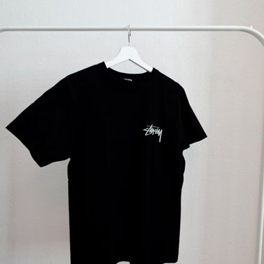 T-shirt Stussy Honduras