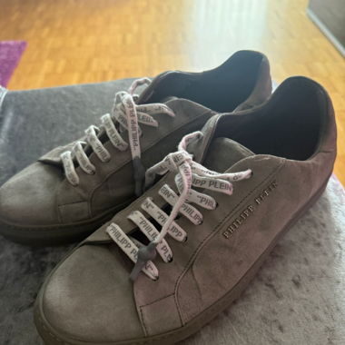 Plein Sneaker