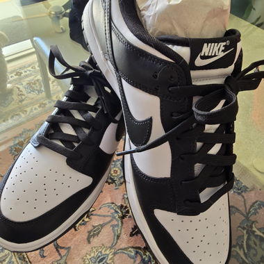 Nike-Hightop-Sneaker
