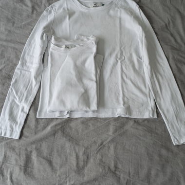 Scuffers Longsleeve 2-pack