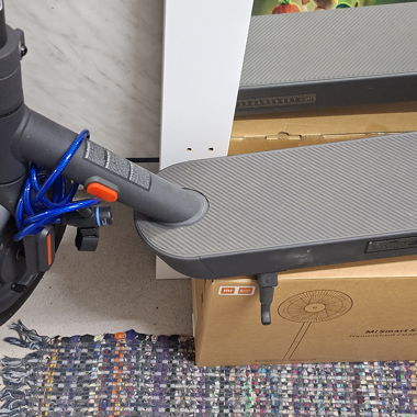 Xiaomi Electric Scooter 4 Pro