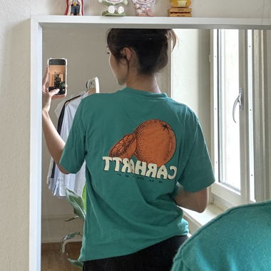 Carhartt Shirt