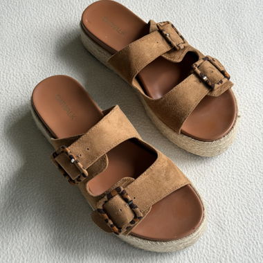 Sandalen von Catwalk