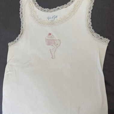 Tanktop 