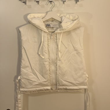 Giacca Zara