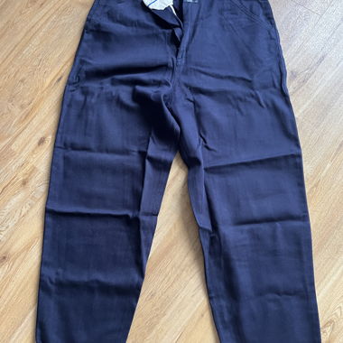 Closed Herren Chinohose navy Grösse 30/30