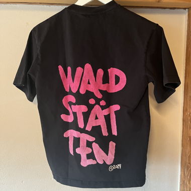 T-Shirt Waldstätten XS