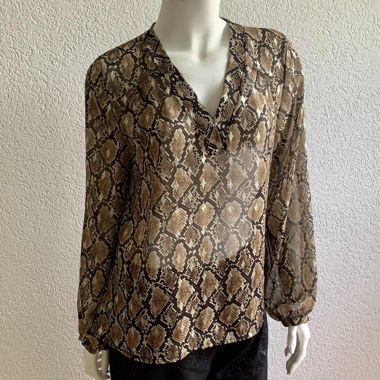 Morgan Blouse