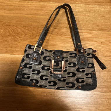 Guess vintage bag 