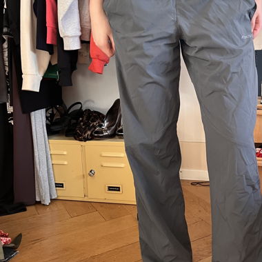 Pantalon de survêtement Reebok