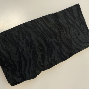 Legging Gymshark noir