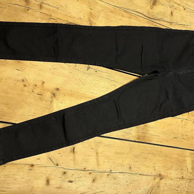 Hose Calzedonia schwarz M