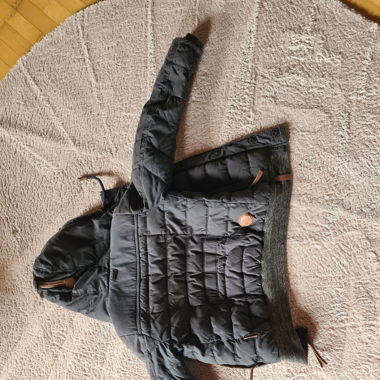 Naketano Jacke