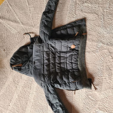 Naketano Jacke