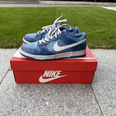 Nike Dunk Low