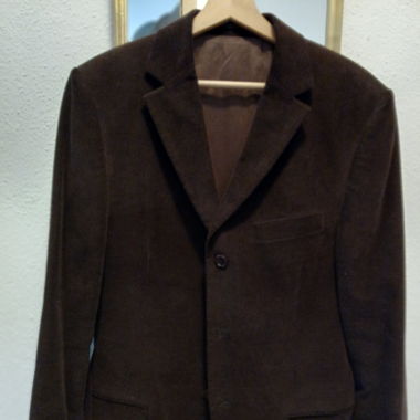 Courd-Jacket