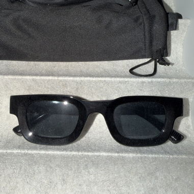 Black Sunglasses