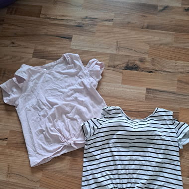 T-shirts