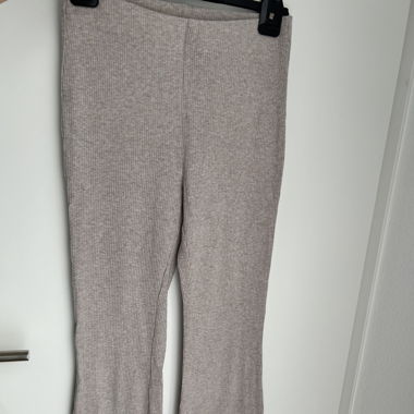 Stoffhose